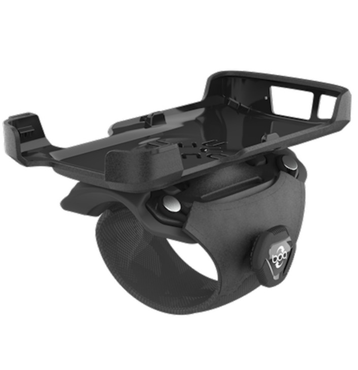 manchon hygienique pour etui housse brassard main libre smartphone zebra TC22 TC27