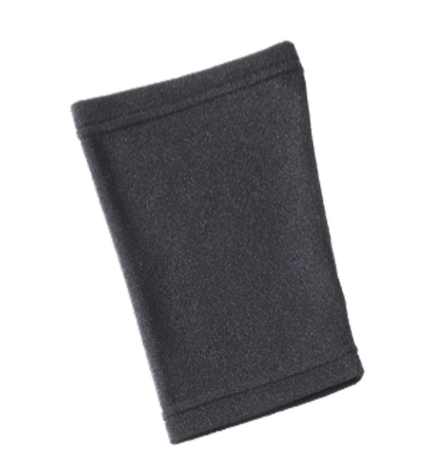 manchon hygienique pour etui housse brassard main libre smartphone zebra TC22 TC27