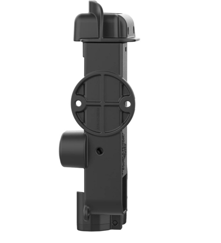 support passif véhicule portable zebra MC3300 MC3400 MC3450 MC33 MC34