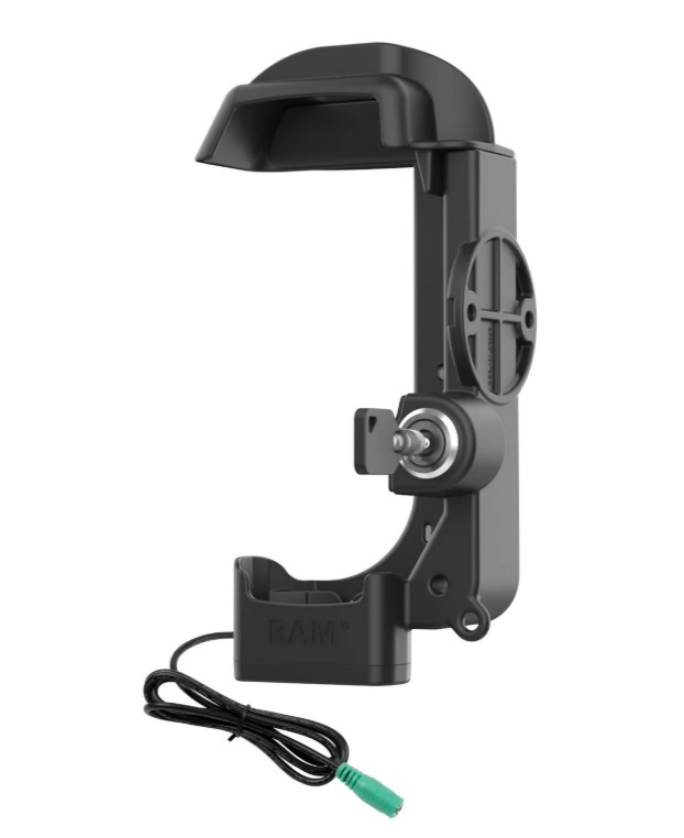 support actifvoiture camion bateau portable zebra MC3300 MC3400 MC3450 MC33 MC34