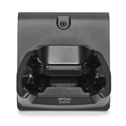 socle chargeur lecteur RFID RFD40 et terminaux TC21 TC26 ZEBRA