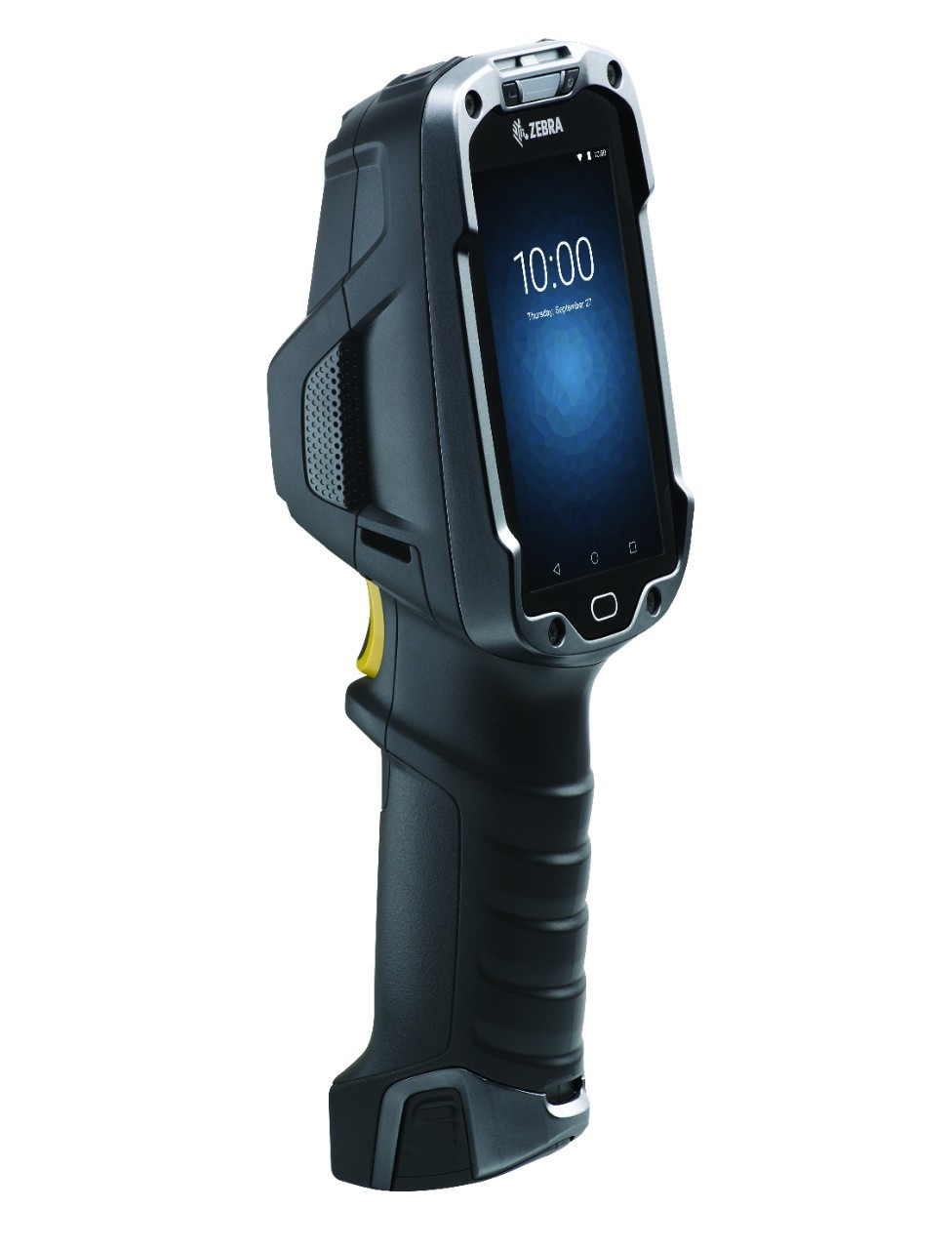 portable durci android ergo zebra TC83 TC8300 logistique supply chain industrie 4.0