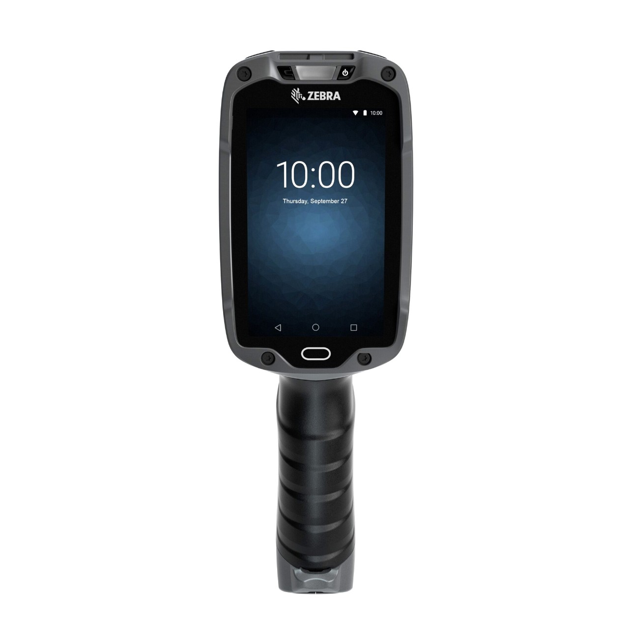 portable durci android ergo zebra TC83 TC8300 logistique supply chain industrie 4.0
