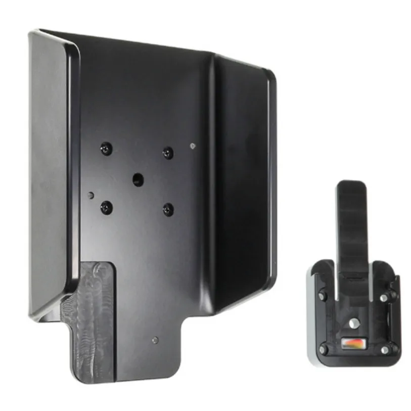 Aperçu Support imprimante Zebra ZD410