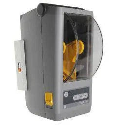 Zebra ZD410 support fixation imprimante