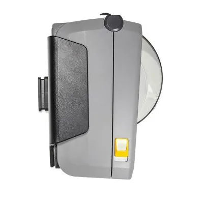 Zebra ZD410 support fixation