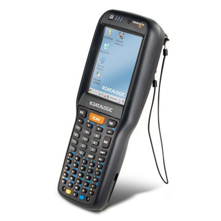 Portable Skorpio X3 de datalogic