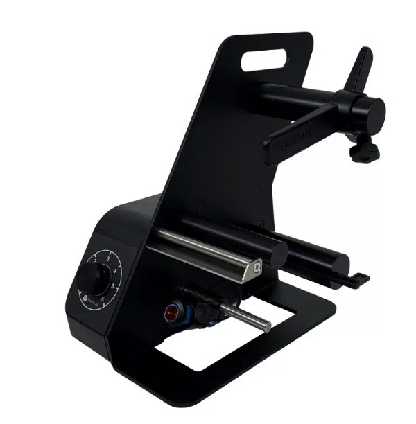 Devidoir etiquettes Labelmate LD-115 gamme RS RS-XL U U-XL rouleau 115mm