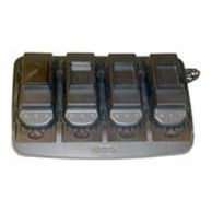 Chargeur 4 slots pour Datalogic Falcon 4410 4420