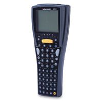 Terminal code barre Intermec 2410