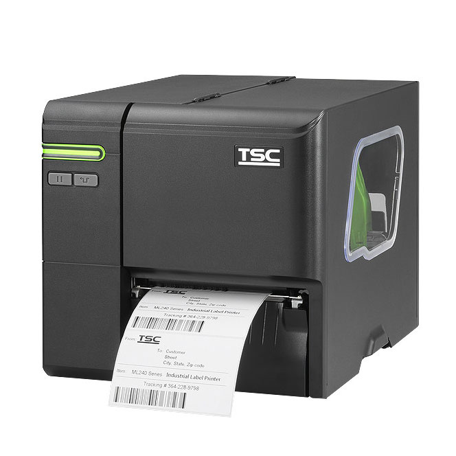Imprimante étiquette ML240 TSC