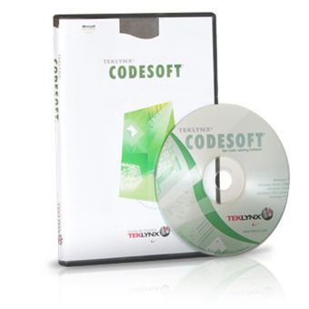 logiciel codesoft 2012 professionel pro