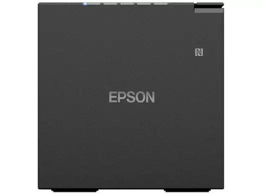 solution mPOS Epson TM-m30III connectée à une tablette de caisse