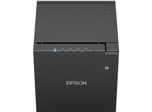 impression de reçus 80 et 58 mm avec Epson TM-m30III