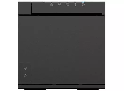 imprimante de caisse compacte Epson TM-m30III coloris noir