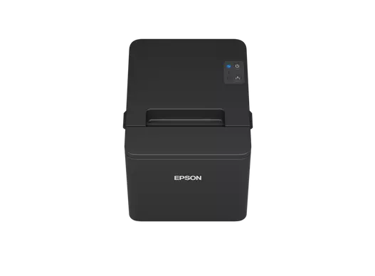 imprimante ticket Ethernet Epson TM-T20IV selon version