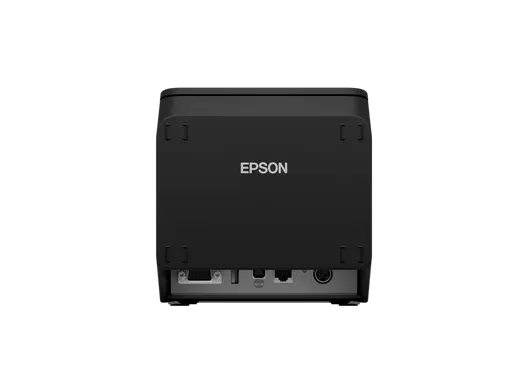 ports USB et RS-232 de l’imprimante ticket Epson TM-T20IV