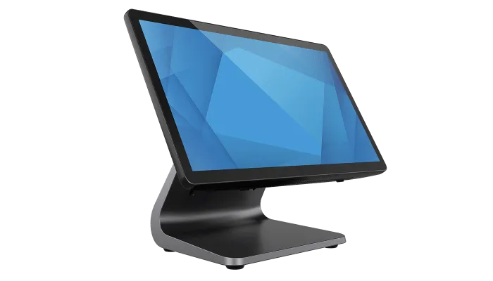 poste d’encaissement tactile E-Series 3 Windows 11