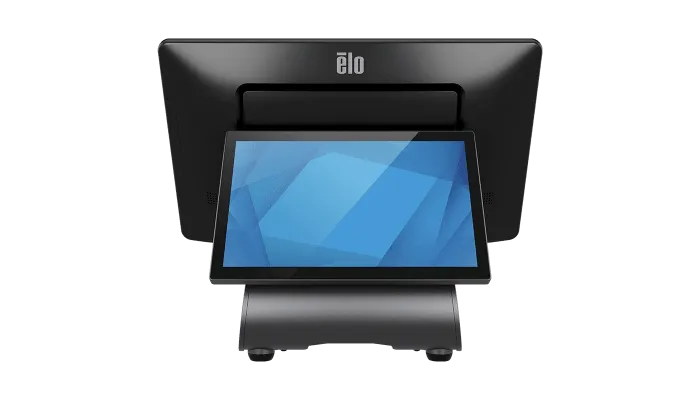 caisse tactile E-Series 3 pour commerce et restauration