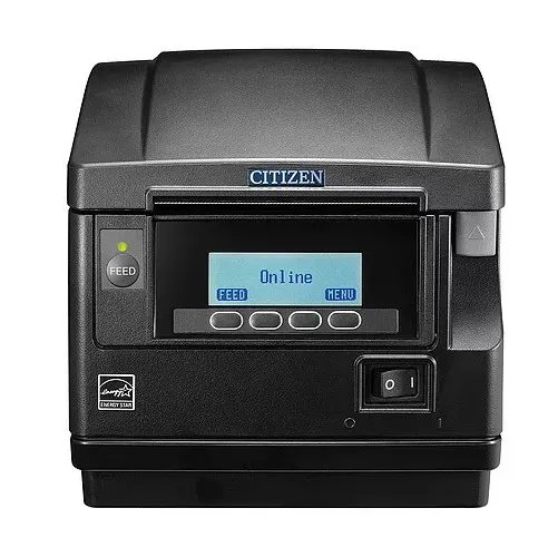 Aperçu CT-S851III
