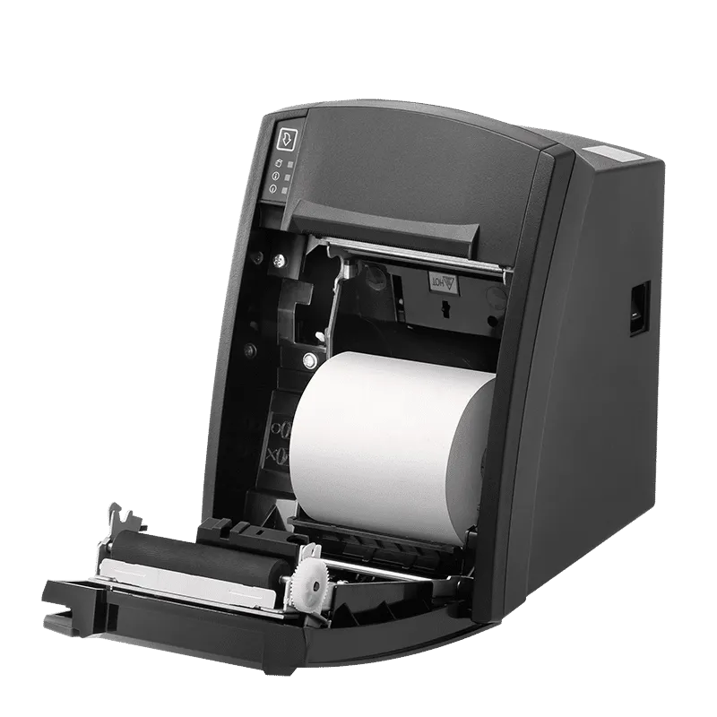 Imprimante de caisse BIXOLON SRP-330III avec sortie haute