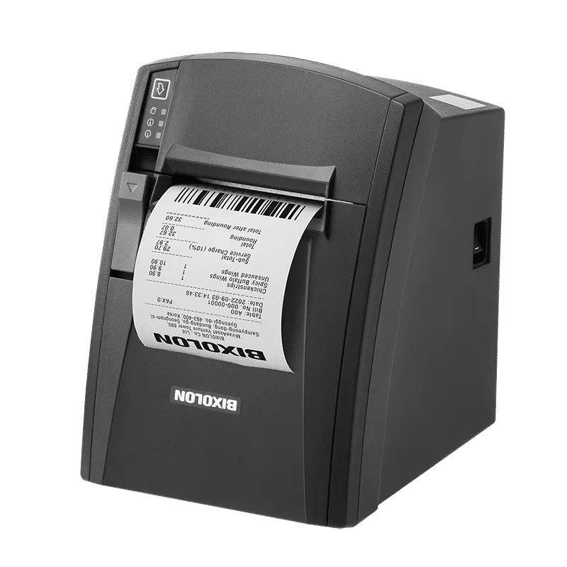 BIXOLON SRP-330III pour tickets thermiques de 80 ou 58 mm