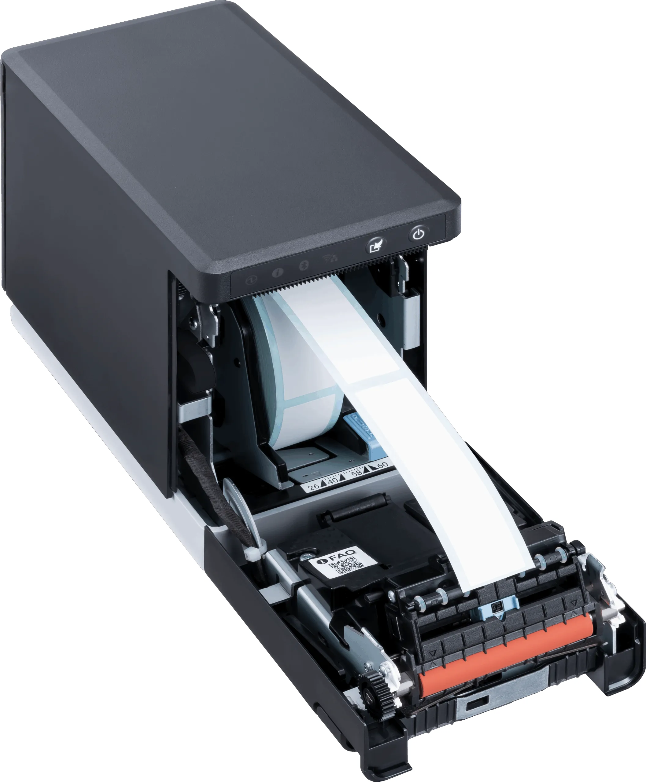 Imprimante Star Micronics mC-Label2 pour petits comptoirs