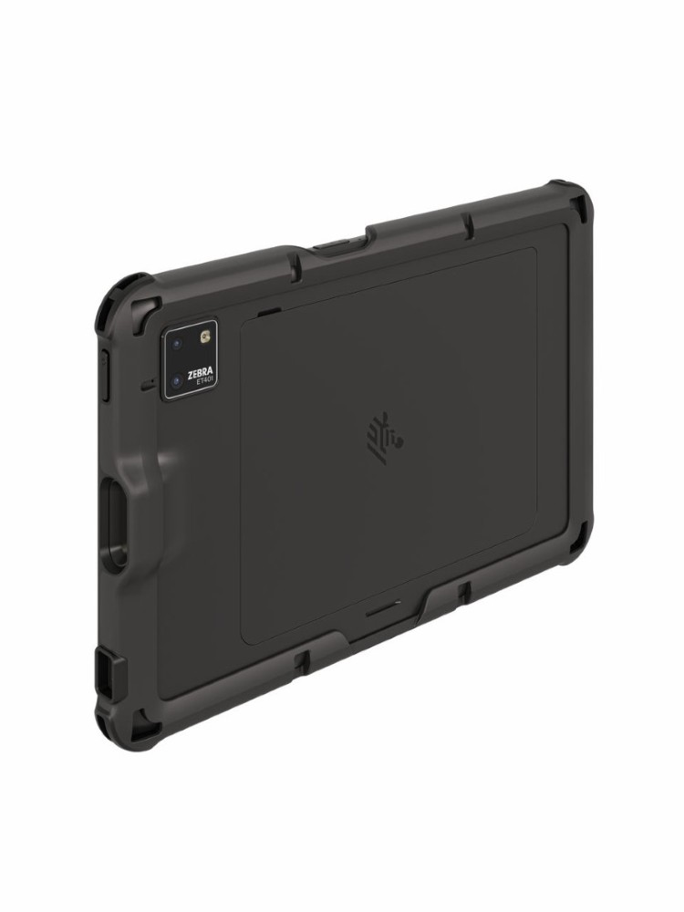 Zebra ET401 10 pouces tablette industrielle IP68.