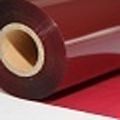 Ruban transfert thermique bordeaux A3FH370