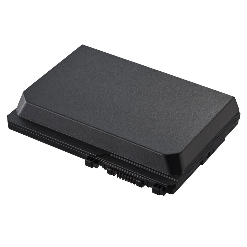 batterie tablette thoughbook CF-33 panasonic 4120mAh