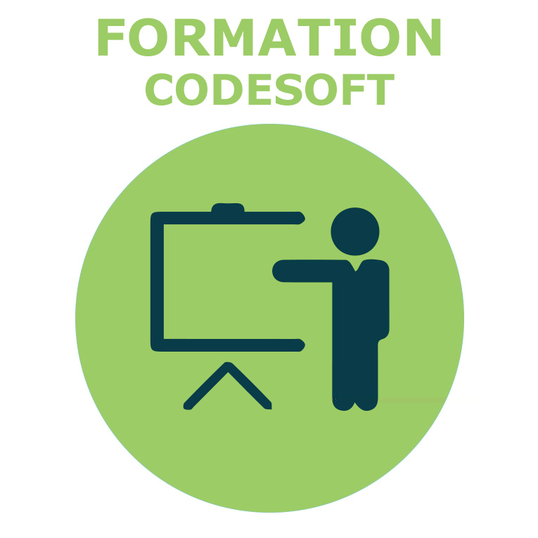 Formation codesoft logiciel étiquetage