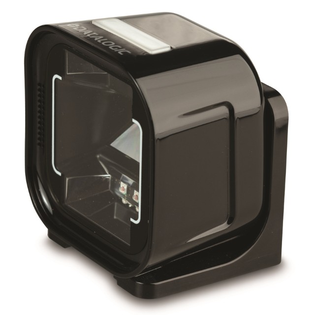 scanner code barre comptoir datalogic magellan 1500i noir