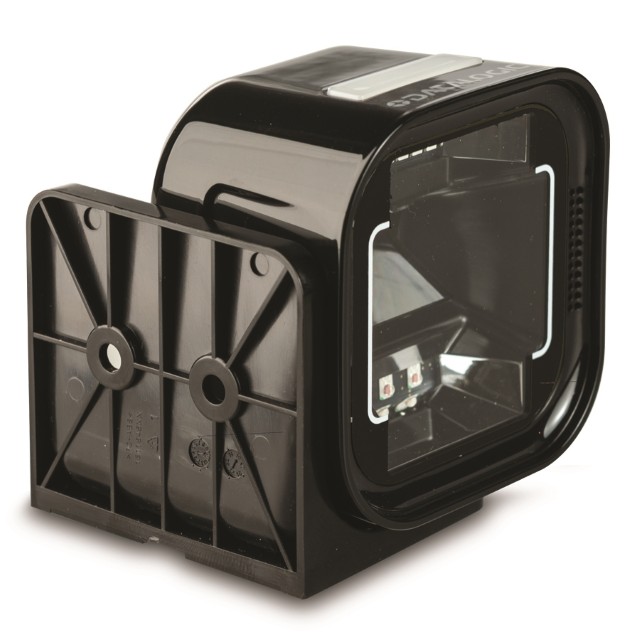 scanner code barre magasin datalogic magellan 1500i noir