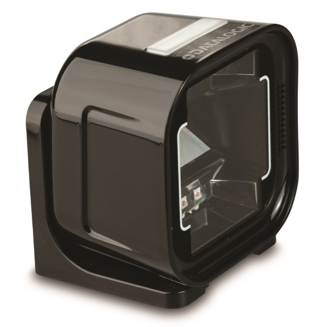 scanner code barre magasin datalogic magellan 1500i noir