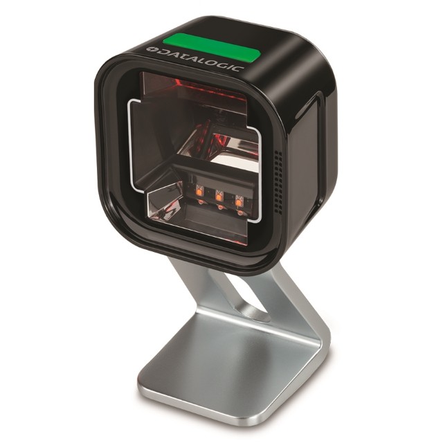 lecteur code barre boutique datalogic magellan 1500i noir