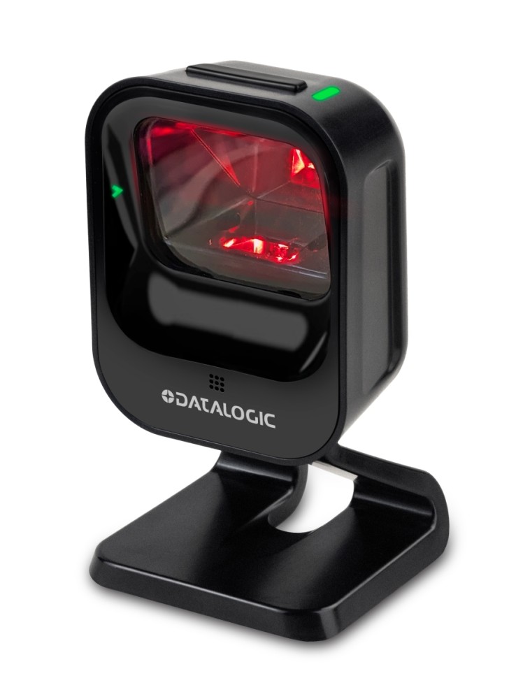 lecteur code barre boutique datalogic magellan 900i black