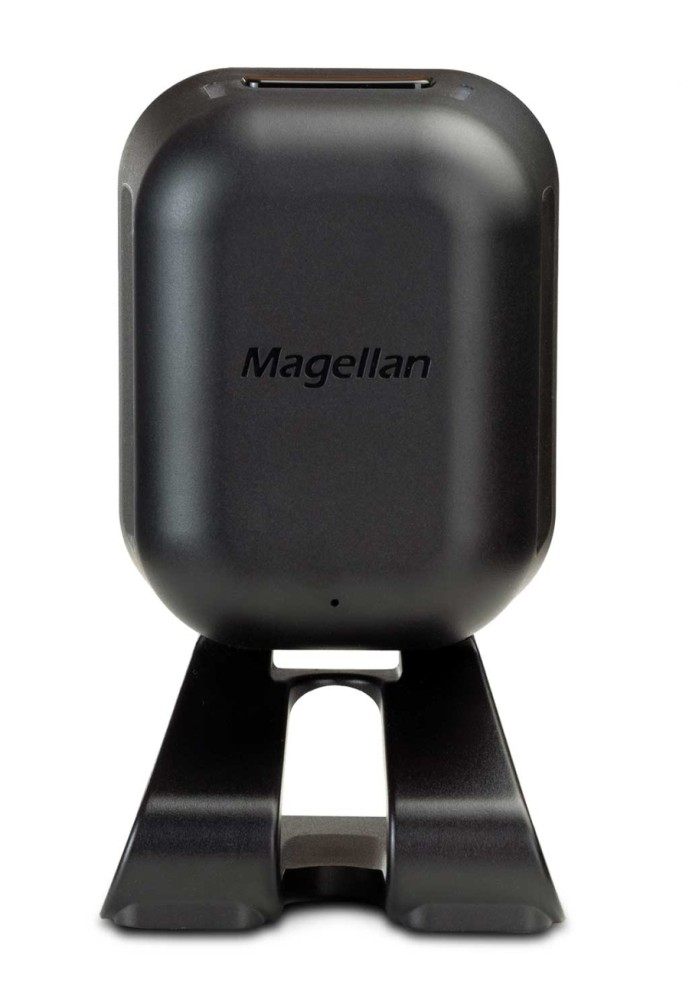 lecteur code barre pharamacie datalogic magellan 900i black
