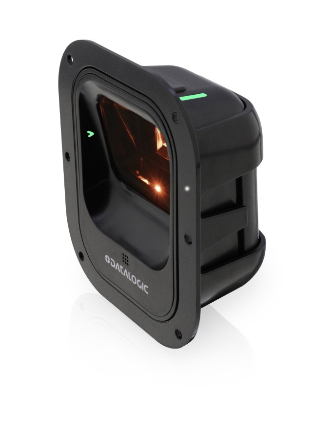 scanner code barre comptoir datalogic magellan 900i kiosque