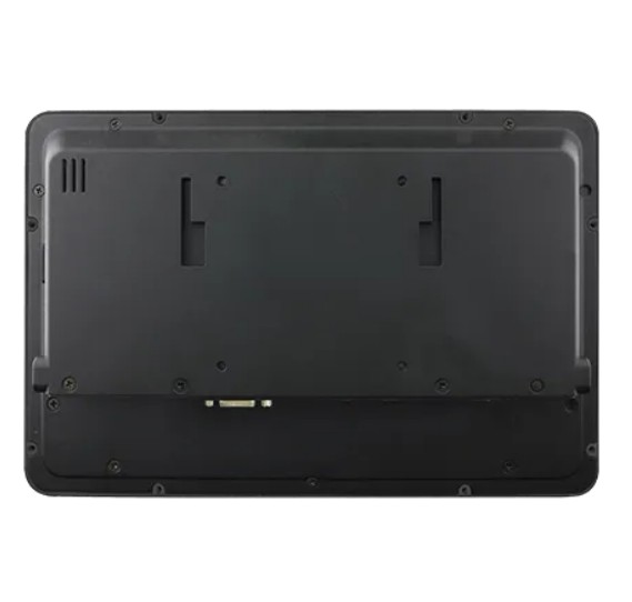 Terminal HMI Winmate SÃ©rie S 10,1 pouces vue angle profil