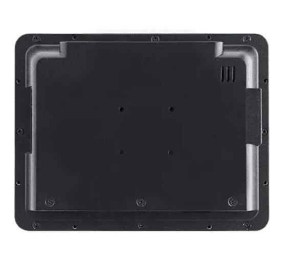 Terminal HMI Winmate S&eacute;rie S 7 pouces vue angle profil