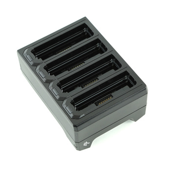 chargeur 4 batterie wt6000 wt6300 rs6000 zebra