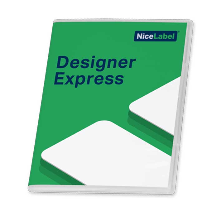 Nicelabel designer express 2019