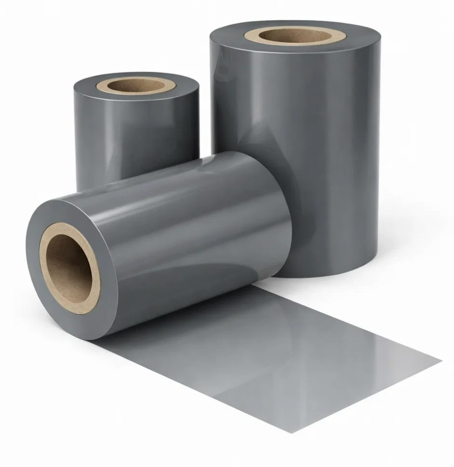 ruban transfert cire gris A3FH201