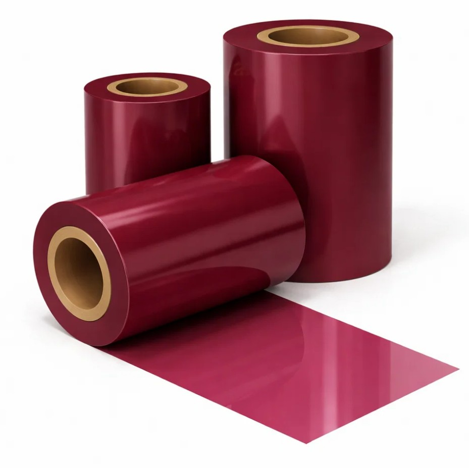 ruban transfert thermique bordeaux 