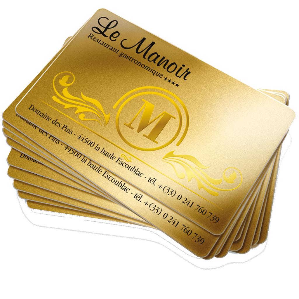 cartes creatives prestige