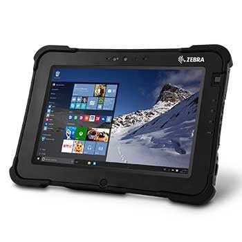 Tablette X-SLATE L10 Windows