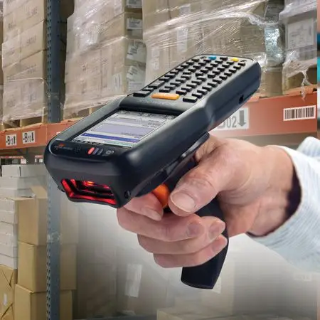Portable Skorpio X3 de datalogic