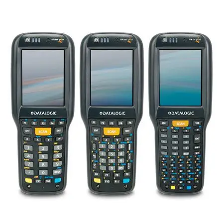 Portable Skorpio X3 de datalogic