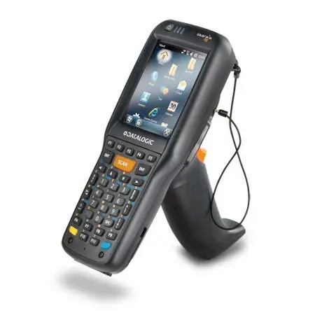 Portable Skorpio X3 de datalogic