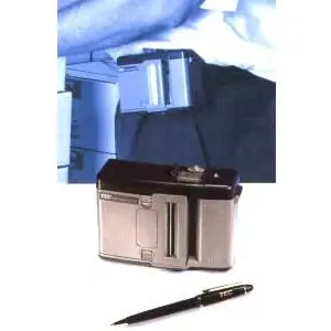 Imprimante etiquettes portable Toshiba Tec B-211